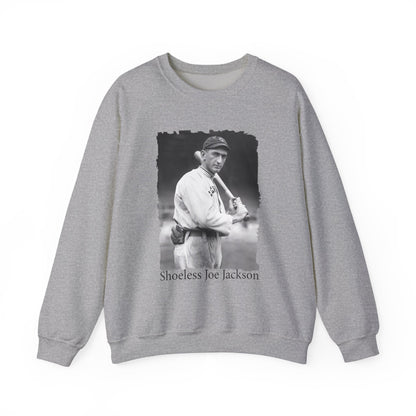 Shoeless Joe Jackson Sweatshirt