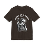 Queen of Olympus Hera T-Shirt