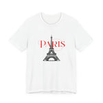 Paris T‑Shirt