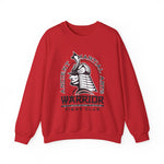 Ancient Martial Arts Warrior Sweatshirt