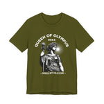 Queen of Olympus Hera T-Shirt