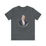 A king without power T-Shirt