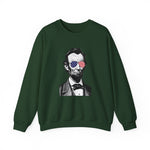 Lincoln Shades Sweatshirt