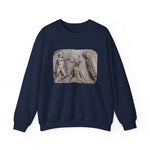 Nereid-monument Sweatshirts