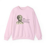Marcus Aurelius Sweatshirts