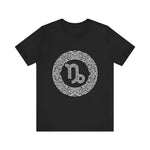 Capricorn Zodiac T-Shirt