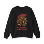 No Retreat No Surrender Sweatshirt