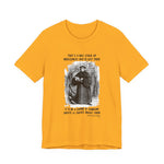 Silly Martin Luther History T‑Shirt
