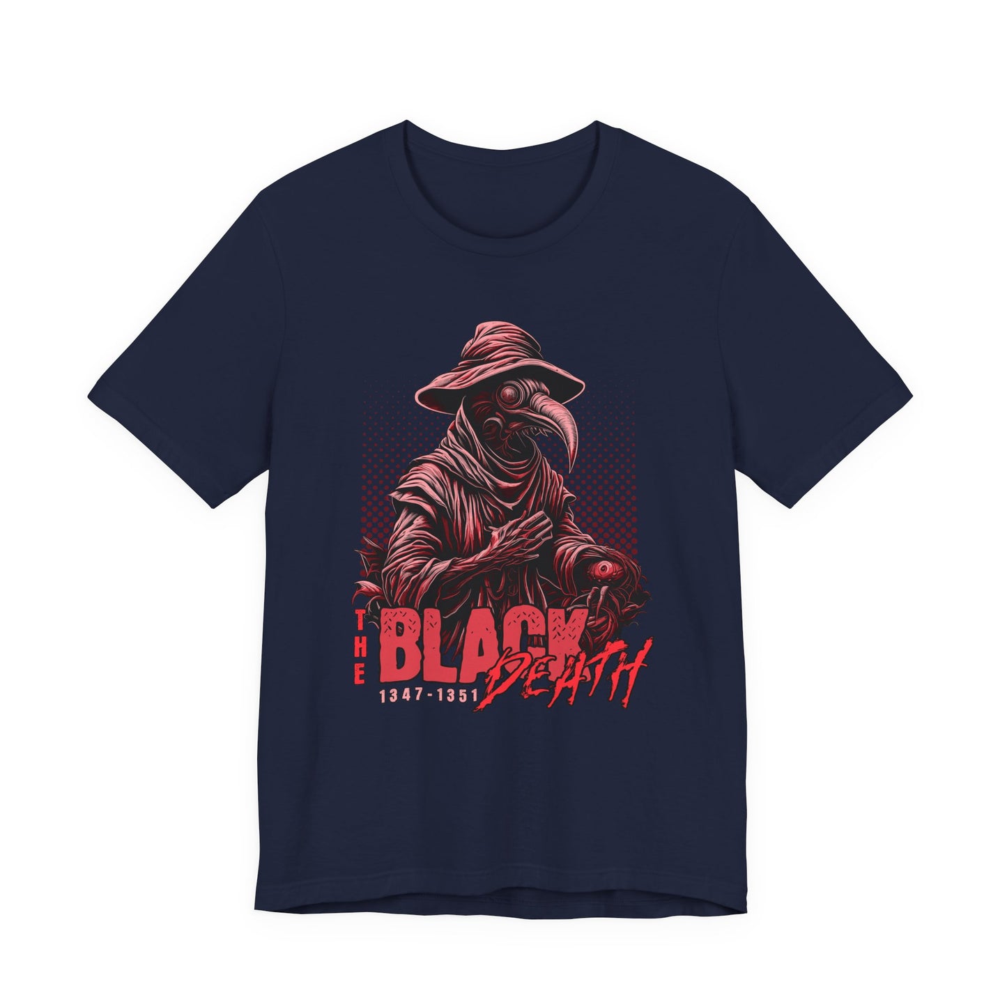 The Black Death T-Shirt