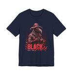 The Black Death T-Shirt