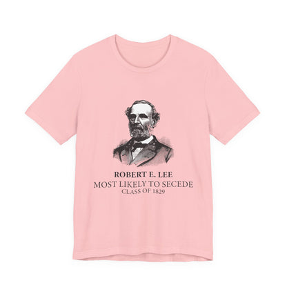 Most Likely To Secede T-Shirt