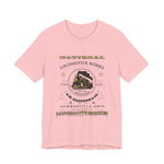 locomotive works T-Shirt