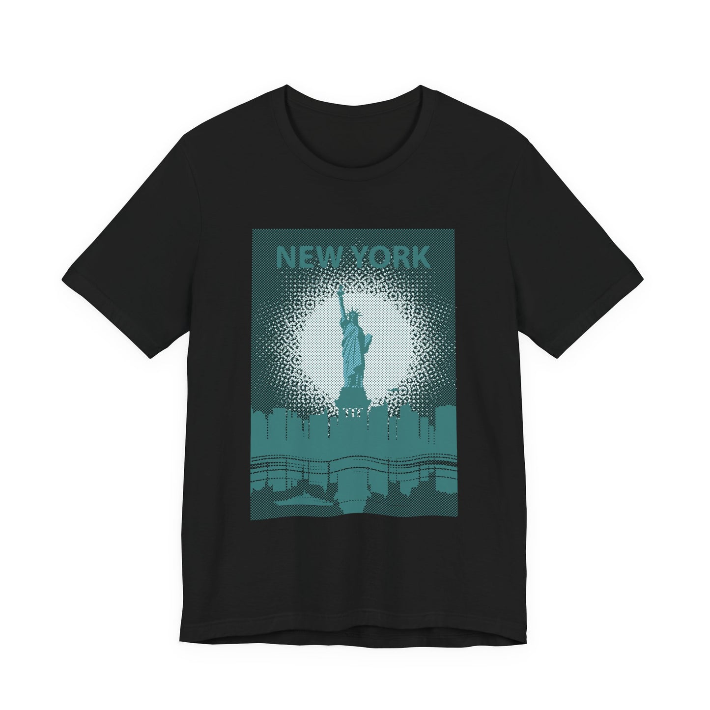 New York T-Shirt