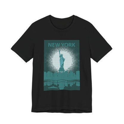 New York T-Shirt