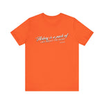 History is a pack of lies T-Shirt