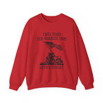 Iwo Jima Sweatshirt