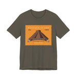 Teotihuacan Mayan Pyramid T-Shirt