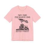 Iwo Jima T-Shirt