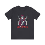 Gladiator strength and honor T-Shirt