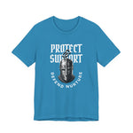 Protect & Support T-Shirt