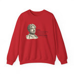 Marcus Aurelius Sweatshirts