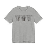 Graeca Columnarum T-Shirt