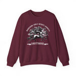 Zodiac sagittarius Sweatshirt