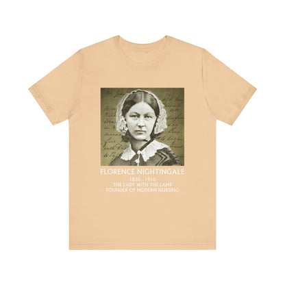 Florence Nightingale T-Shirt
