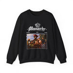Monarchy Sweatshirt