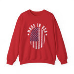 Made in USA Sweatshirt