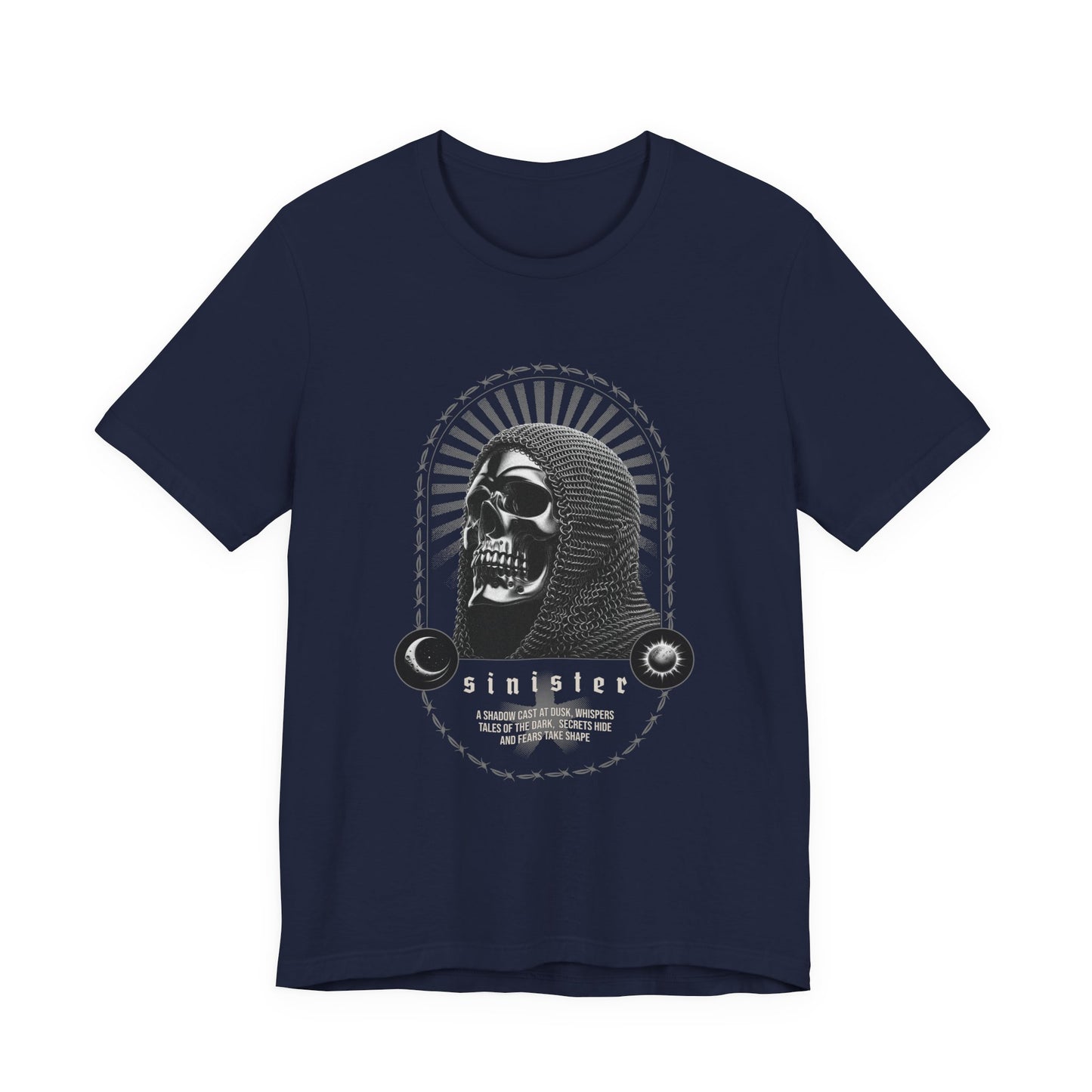 Sinister T-Shirt