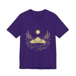 Mystical-Pyramid T-Shirt