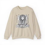 Treasures of Ancient Egypt Sweatshirt