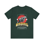 Binding T-Shirt