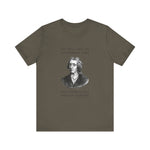 Economics Joke T-Shirt