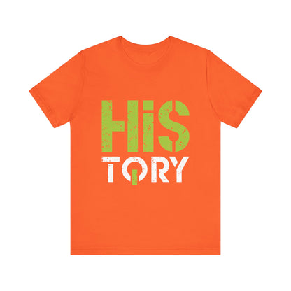 Histor T-Shirt