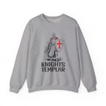 Knights Templar Sweatshirts