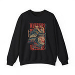 Warriors Sweatshirt