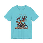 The Wild West T-Shirt