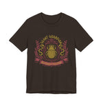 Silent Guardian T‑Shirt