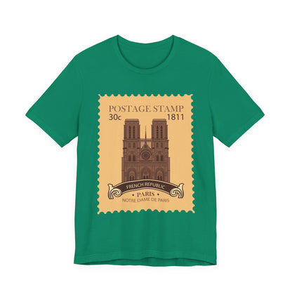 Notre dame de Paris T-Shirt
