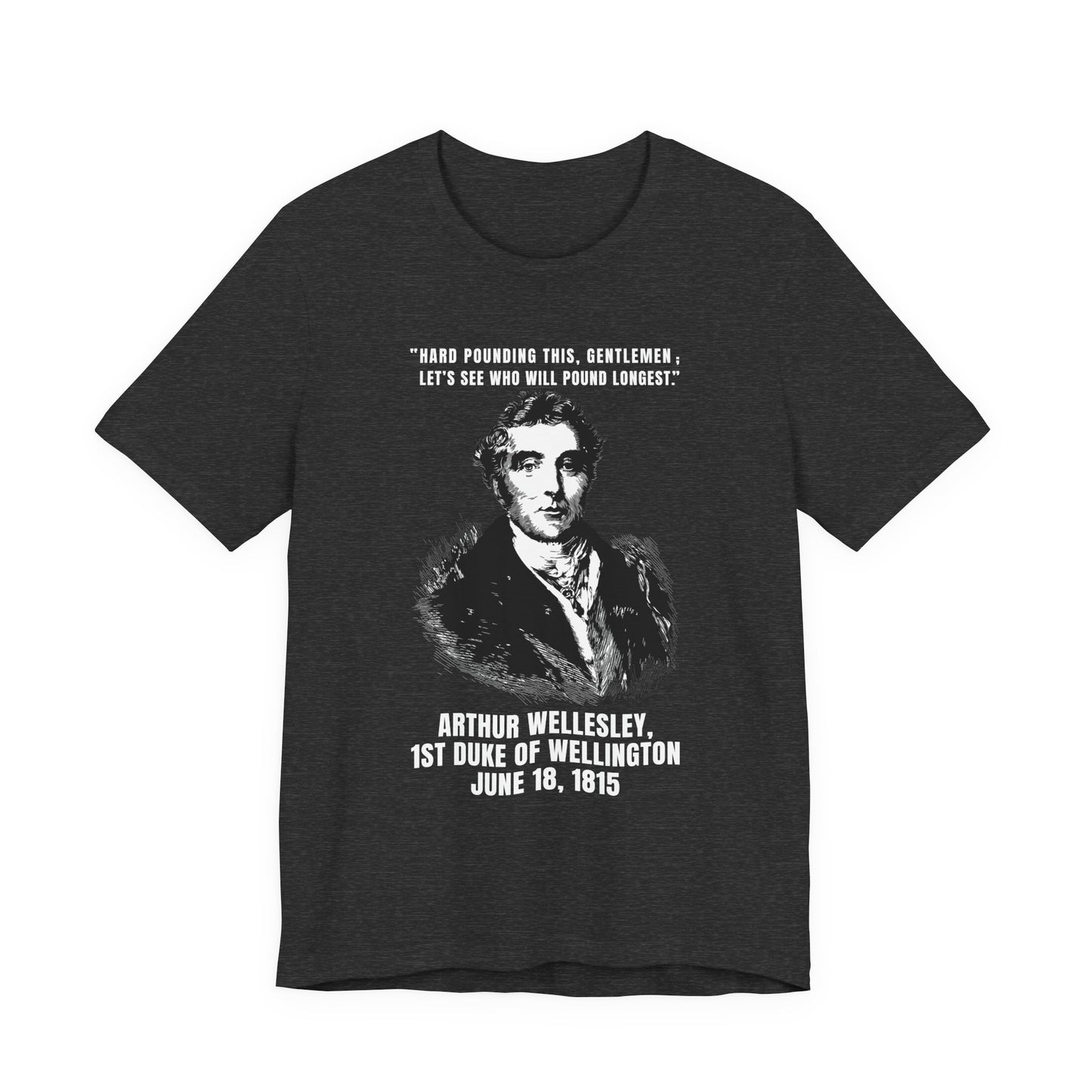 Wellington T-Shirt