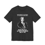 Wellington T-Shirt