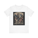 America Land of THE History T-Shirt