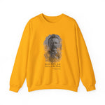 Carry A Big Stick Sweatshirt