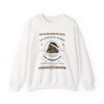 locomotive works Sweatshirt