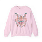 Ancient Japanese Samurai Warrior Sweatshirt