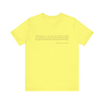 History is a guide to navigation T-Shirt