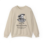 Henry VIII Try Again Sweatshirt