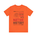 Native History T-Shirt